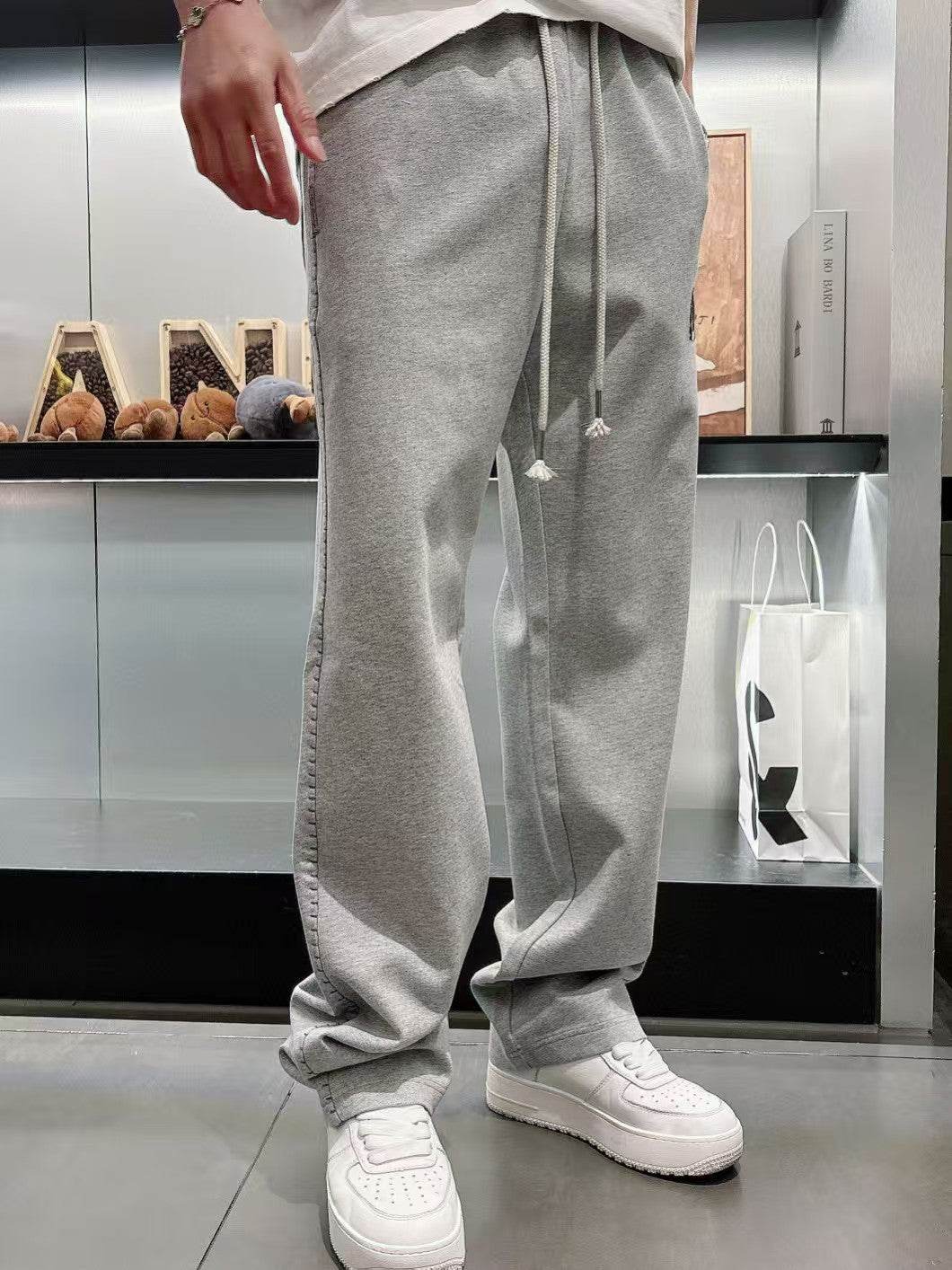 🆕 2025 Spring/Summer New Casual Pants!