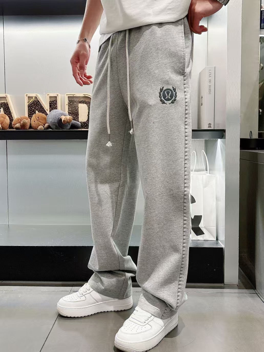 🆕 2025 Spring/Summer New Casual Pants!
