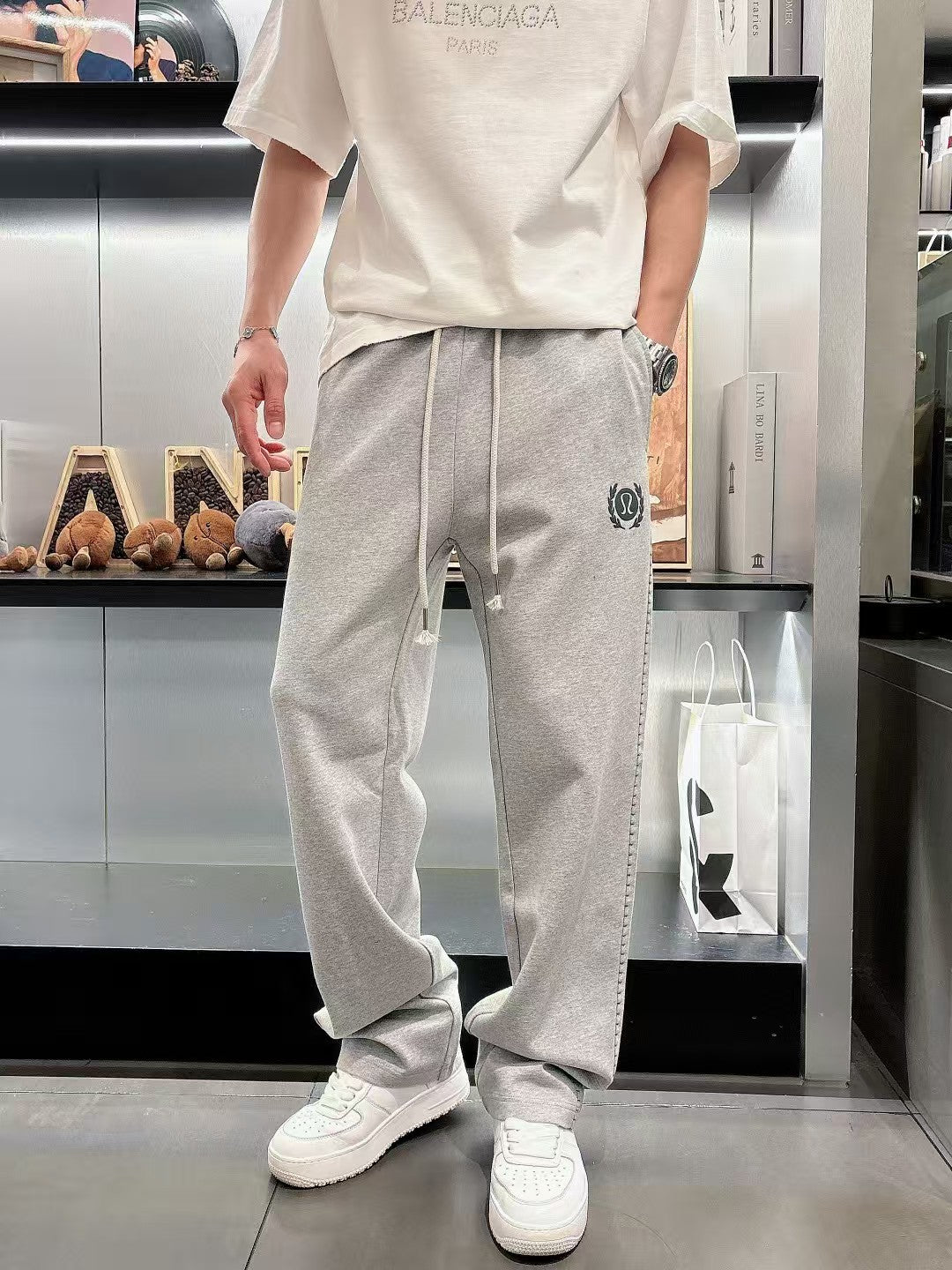 🆕 2025 Spring/Summer New Casual Pants!