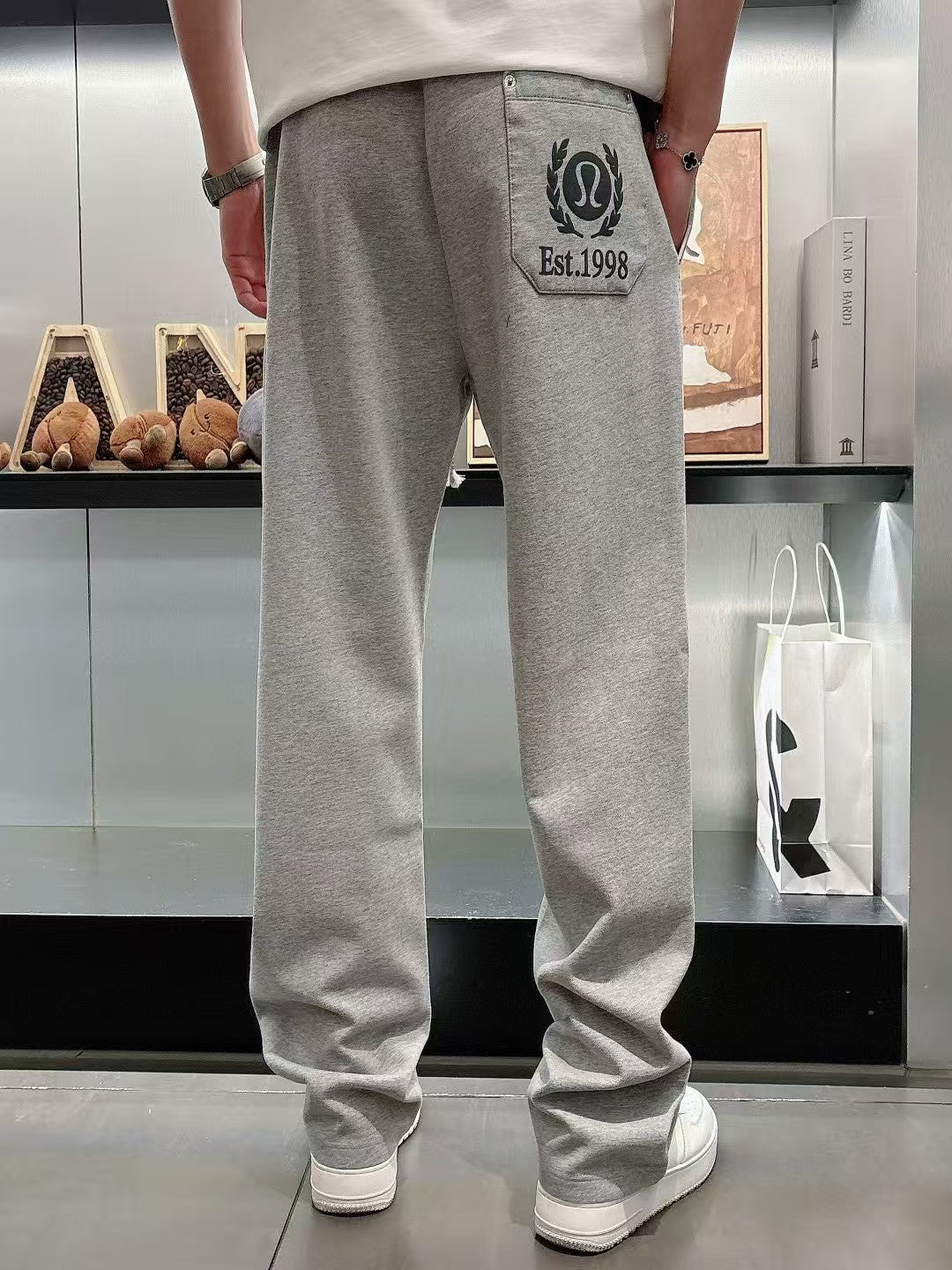 🆕 2025 Spring/Summer New Casual Pants!