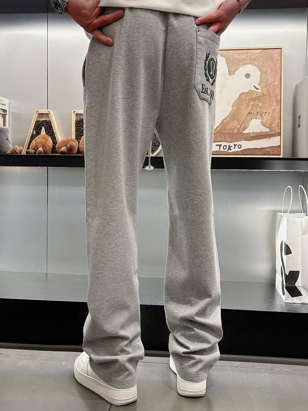 🆕 2025 Spring/Summer New Casual Pants!