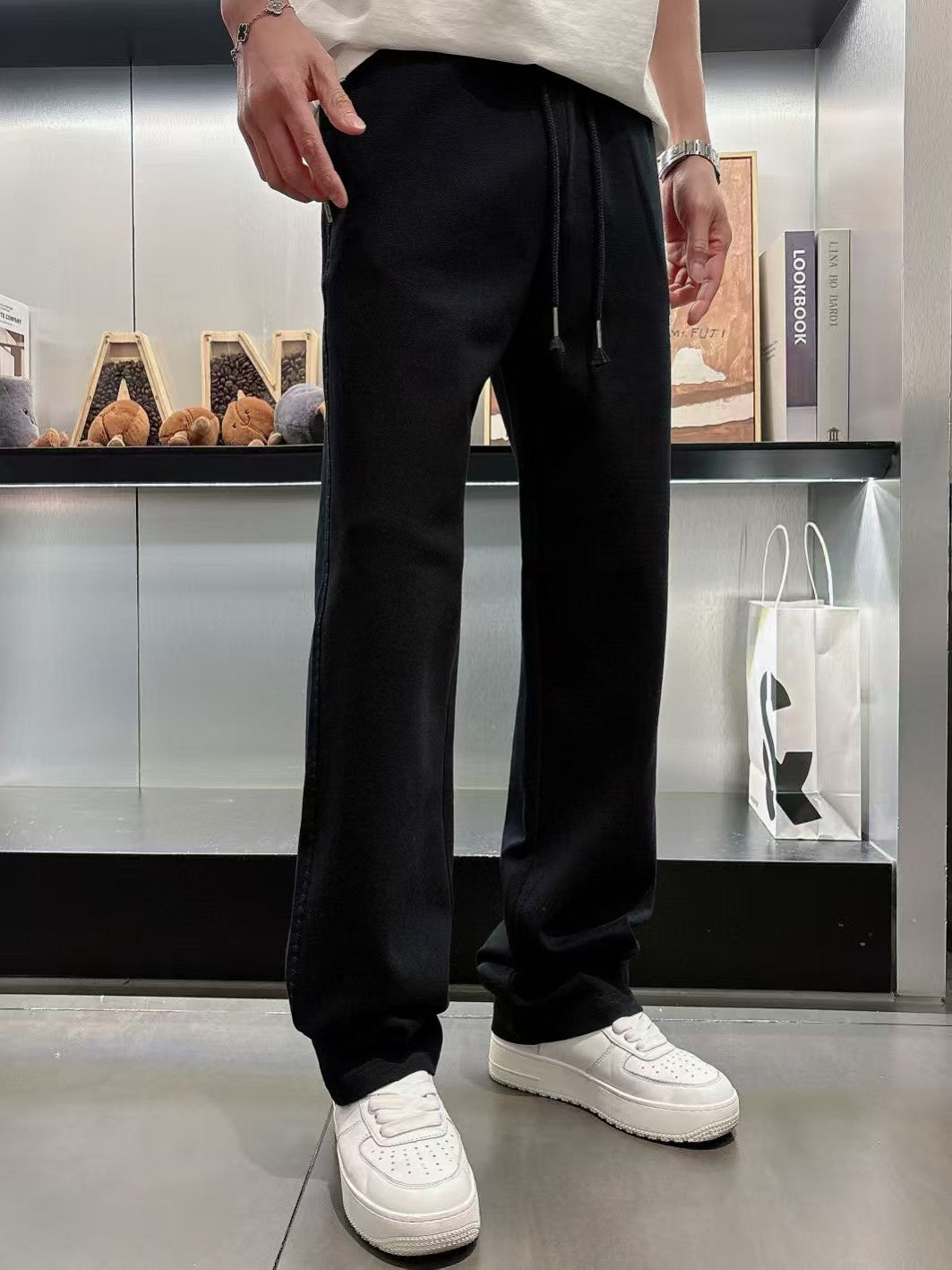 🆕 2025 Spring/Summer New Casual Pants!
