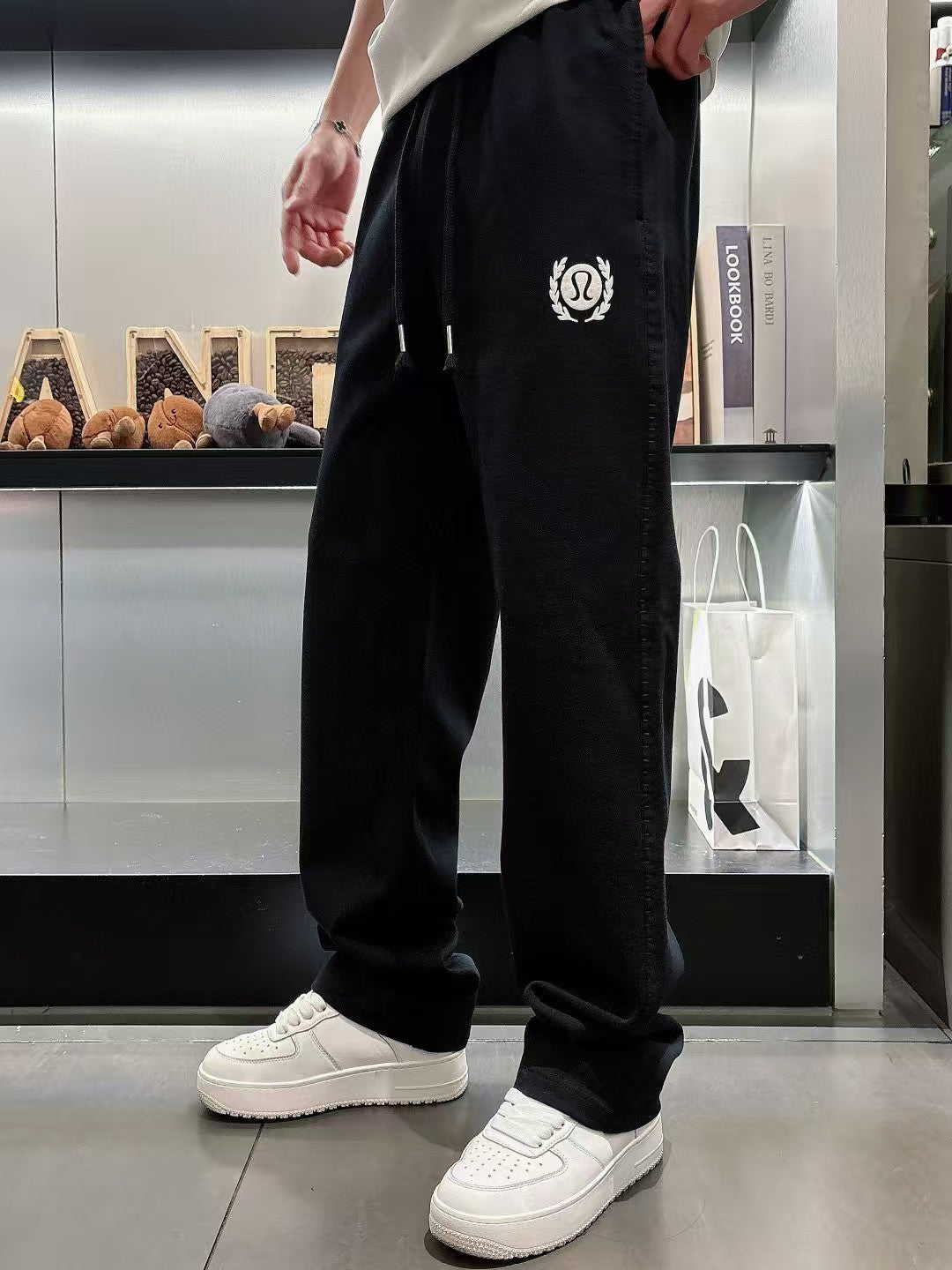 🆕 2025 Spring/Summer New Casual Pants!