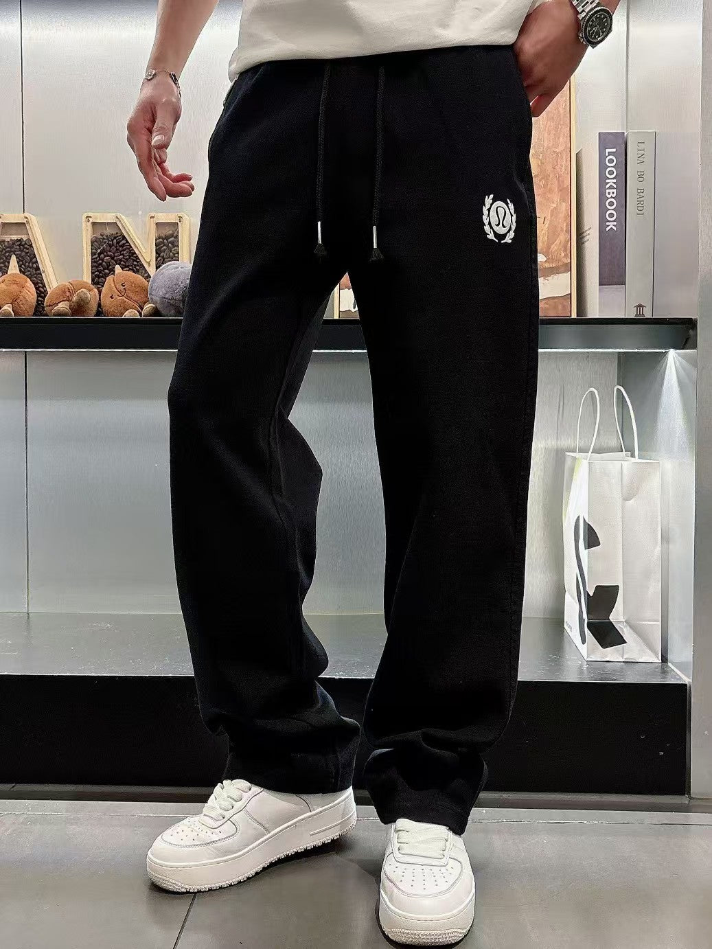 🆕 2025 Spring/Summer New Casual Pants!