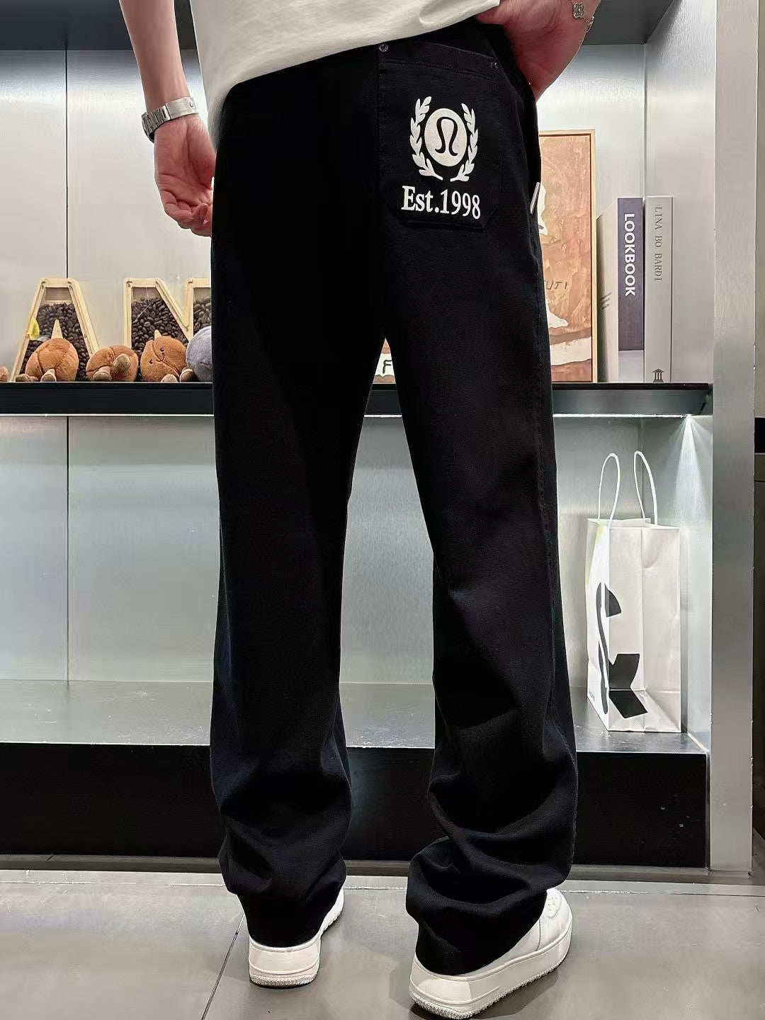 🆕 2025 Spring/Summer New Casual Pants!