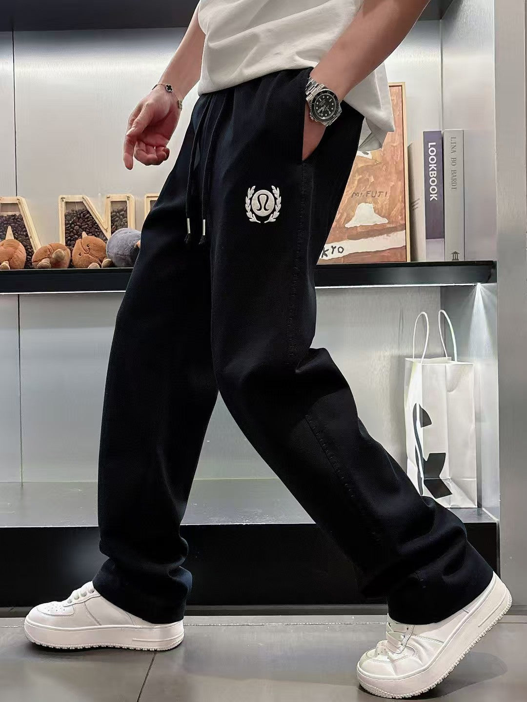 🆕 2025 Spring/Summer New Casual Pants!