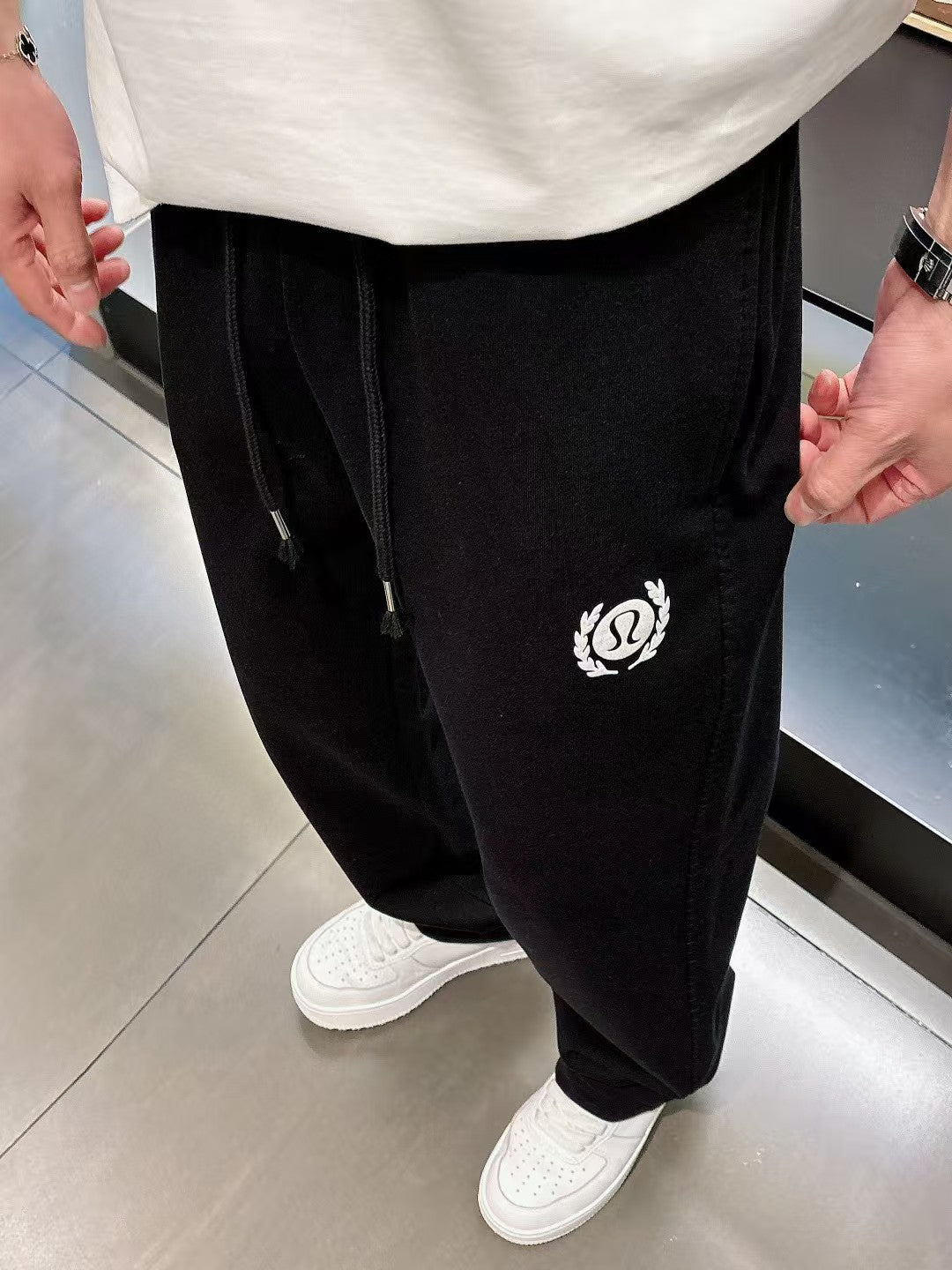 🆕 2025 Spring/Summer New Casual Pants!