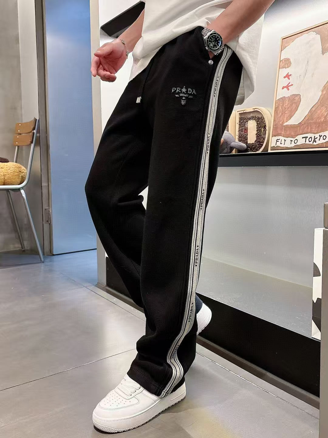 🆕 2025 Spring/Summer New Casual Pants!