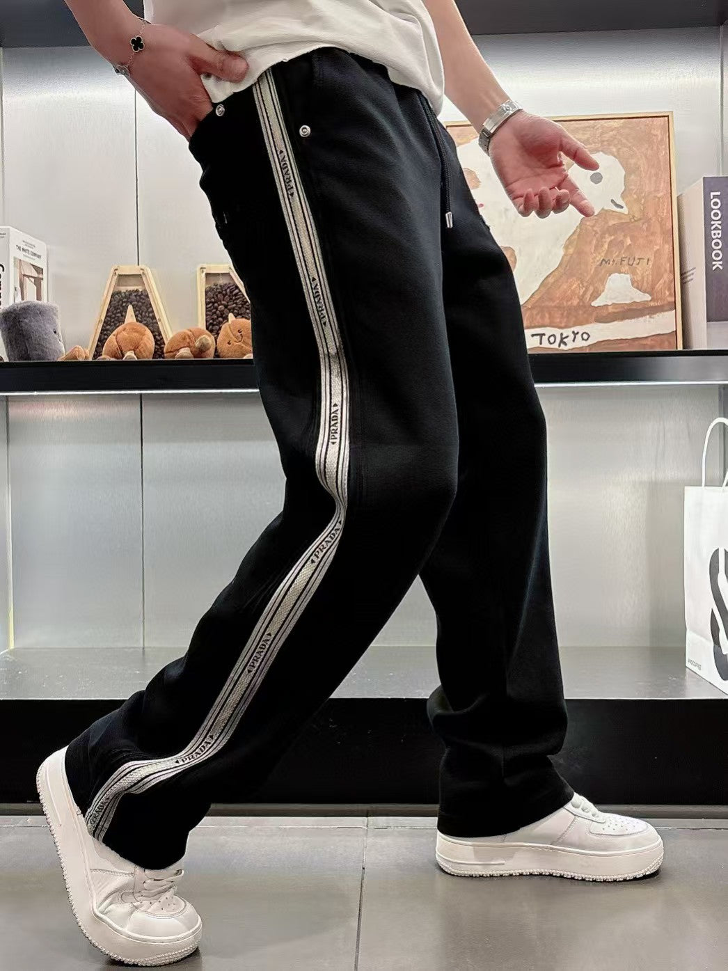 🆕 2025 Spring/Summer New Casual Pants!