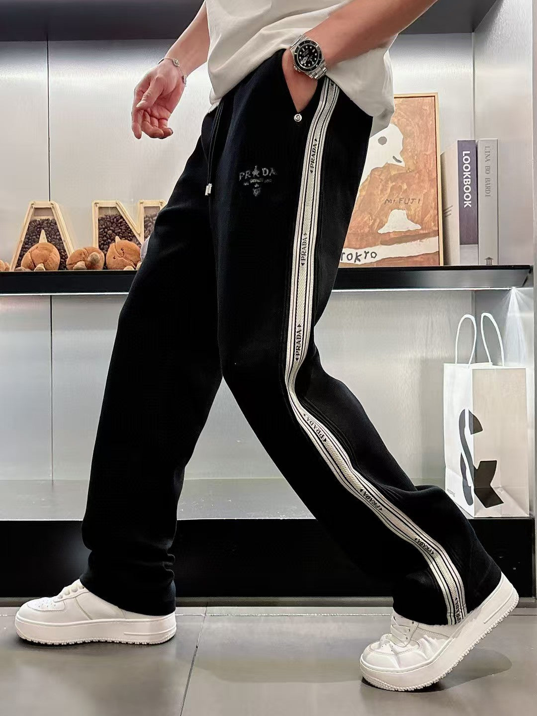 🆕 2025 Spring/Summer New Casual Pants!