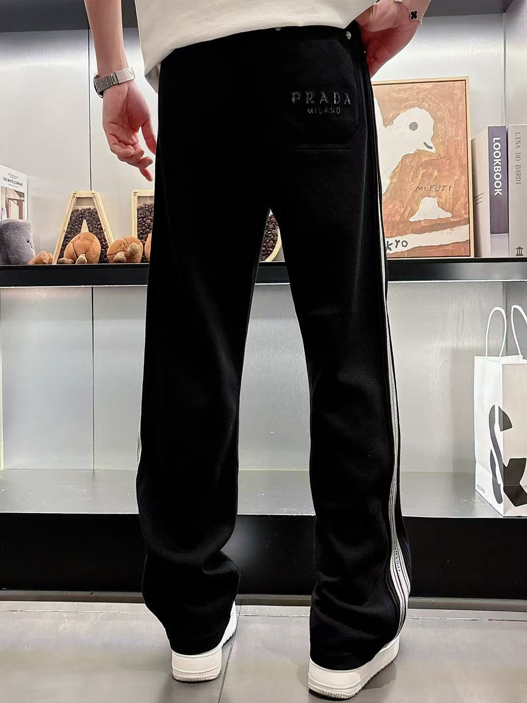 🆕 2025 Spring/Summer New Casual Pants!
