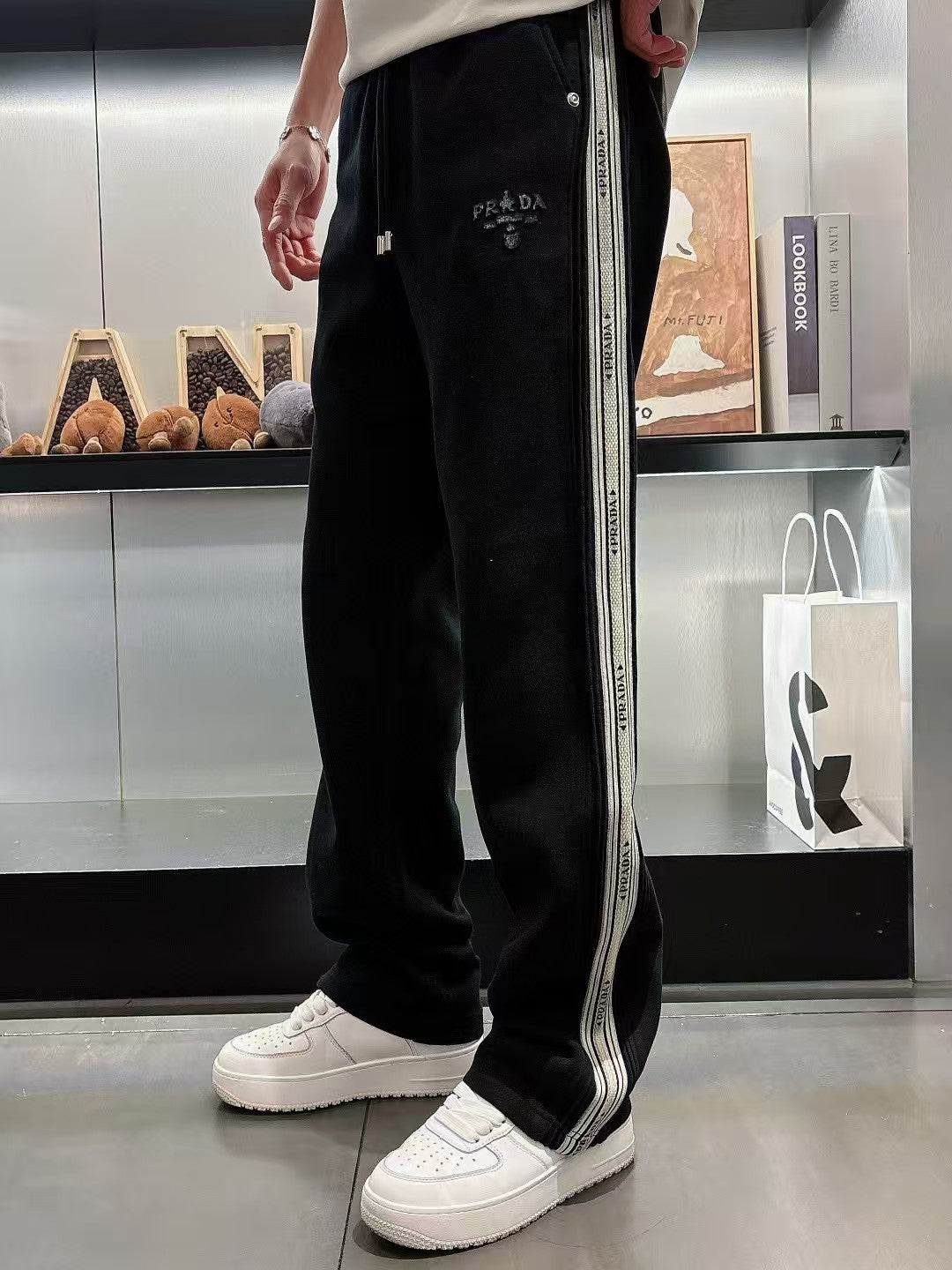 🆕 2025 Spring/Summer New Casual Pants!
