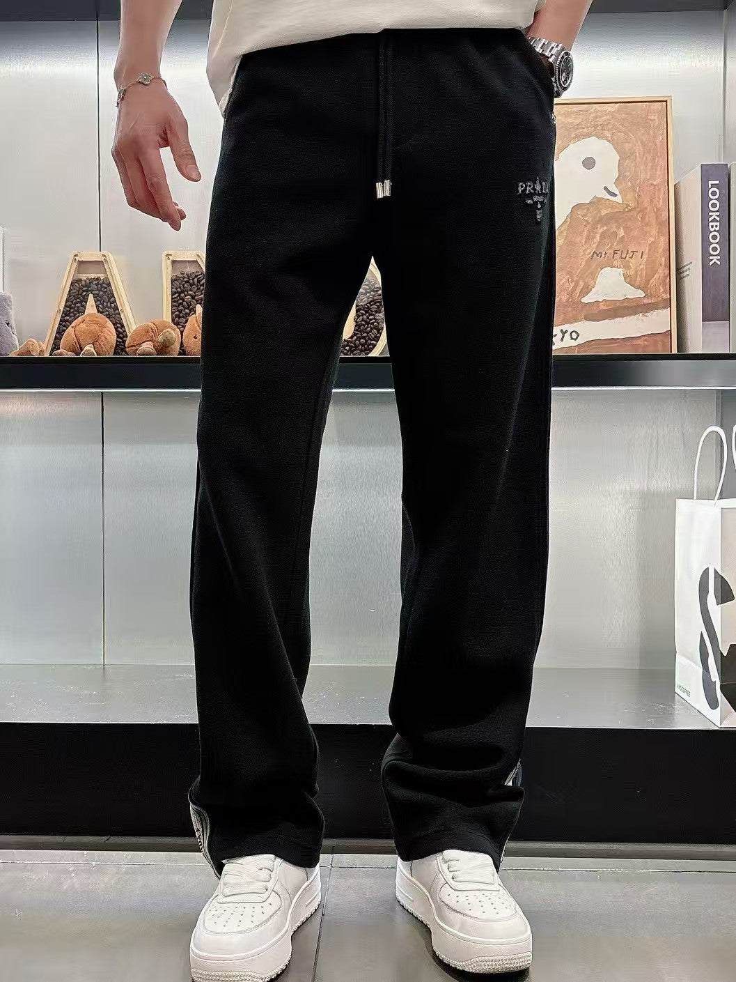 🆕 2025 Spring/Summer New Casual Pants!