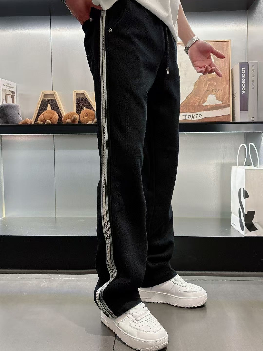🆕 2025 Spring/Summer New Casual Pants!