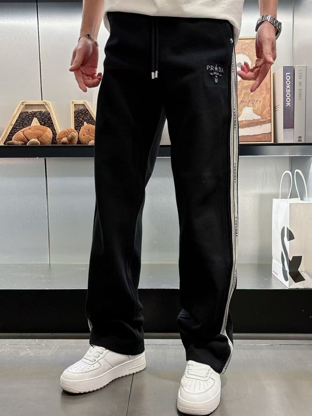 🆕 2025 Spring/Summer New Casual Pants!