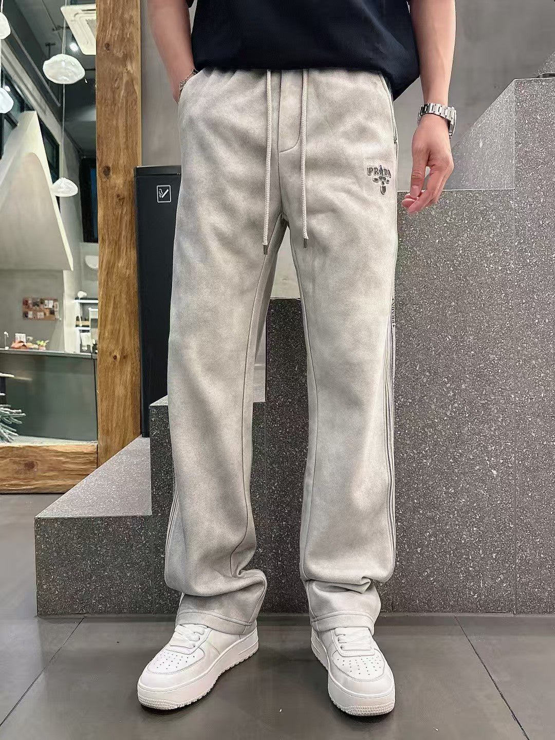🆕 2025 Spring/Summer New Casual Pants!