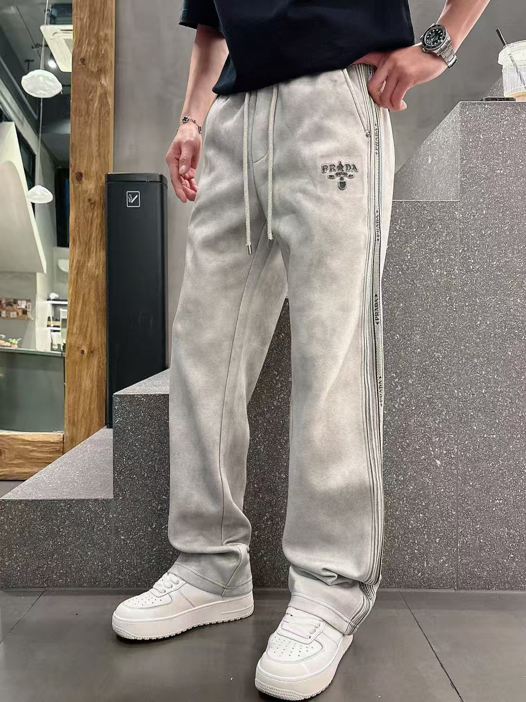 🆕 2025 Spring/Summer New Casual Pants!