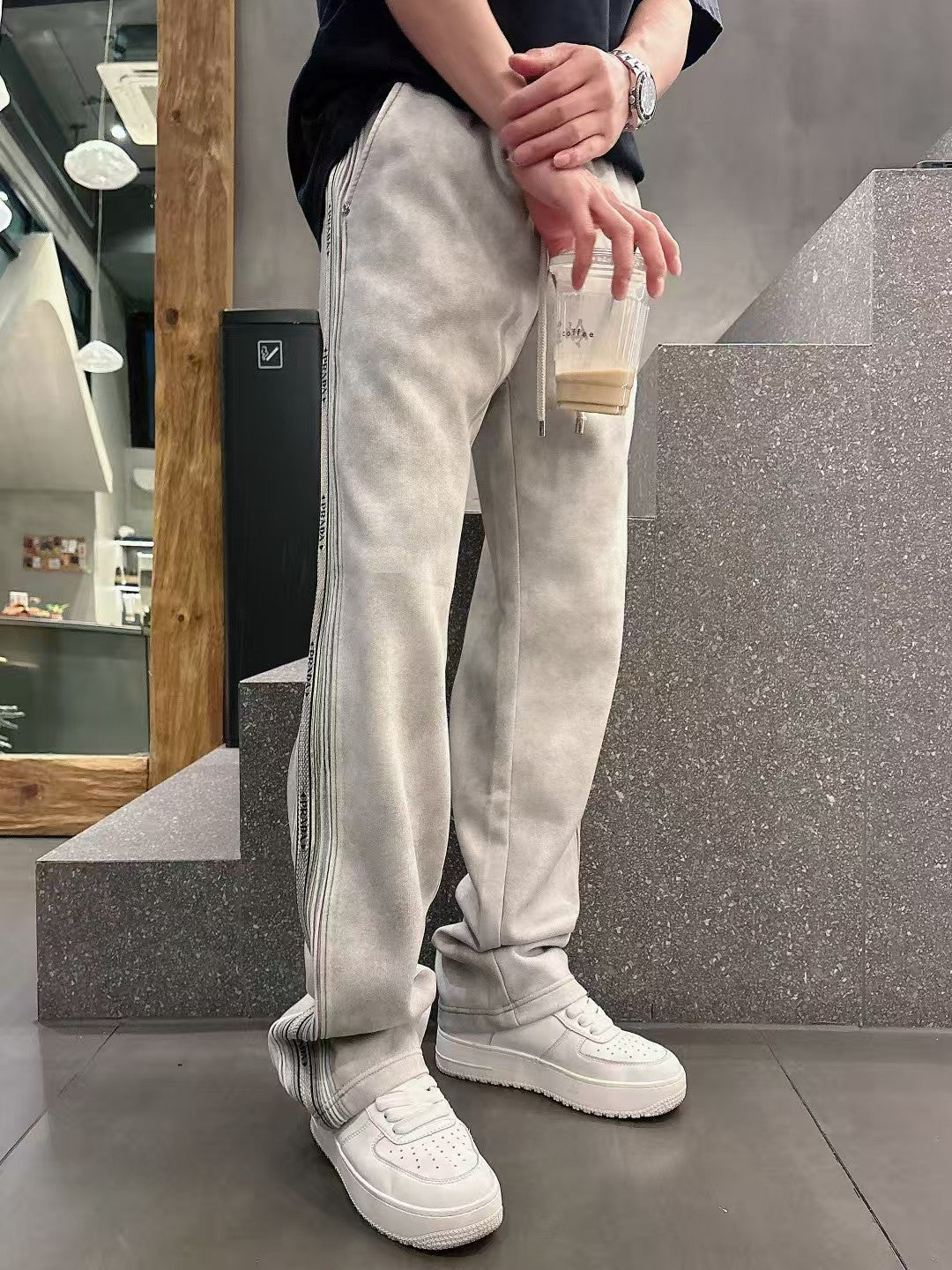 🆕 2025 Spring/Summer New Casual Pants!