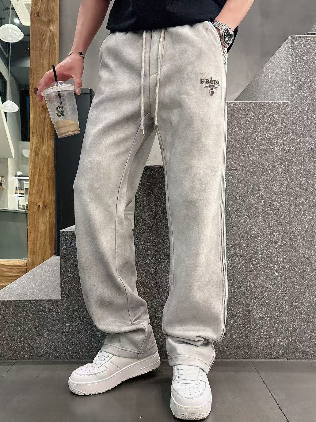 🆕 2025 Spring/Summer New Casual Pants!