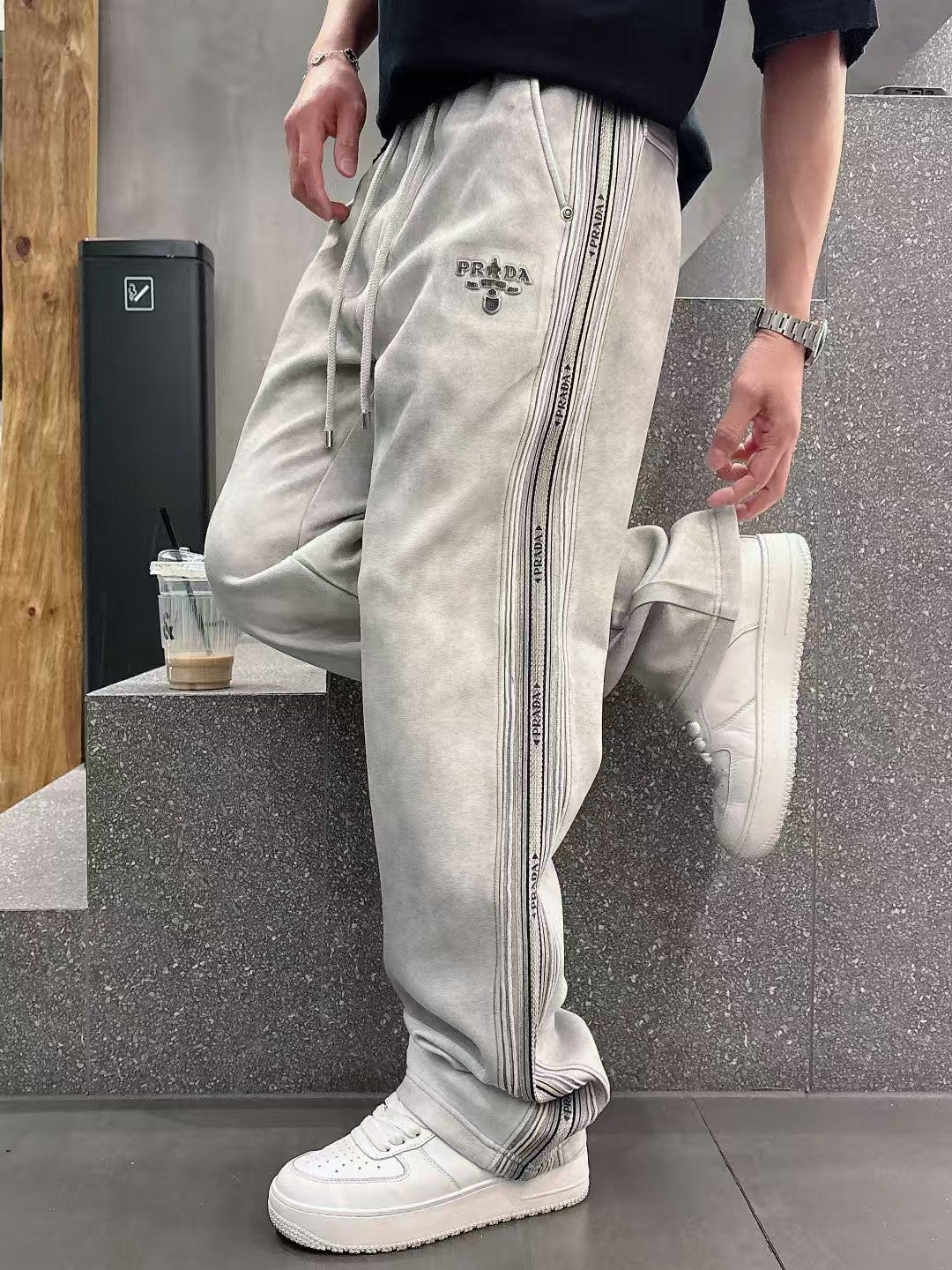 🆕 2025 Spring/Summer New Casual Pants!