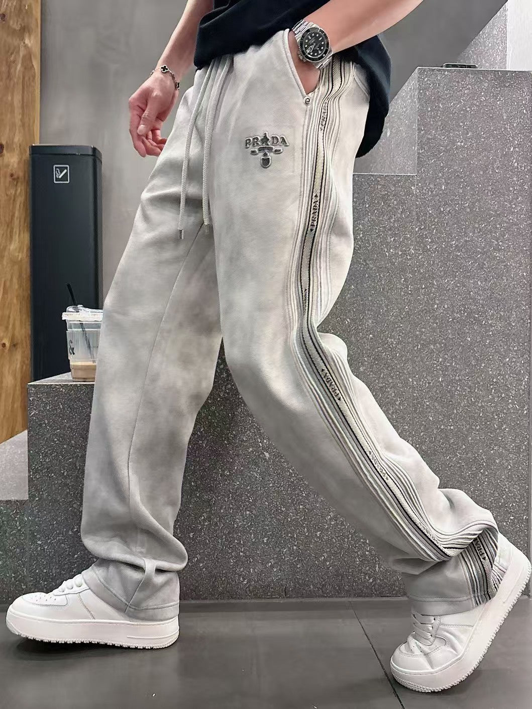 🆕 2025 Spring/Summer New Casual Pants!