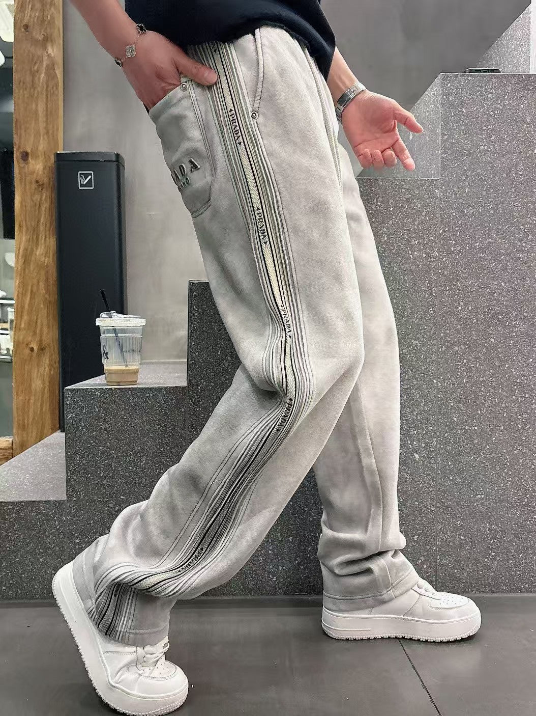 🆕 2025 Spring/Summer New Casual Pants!