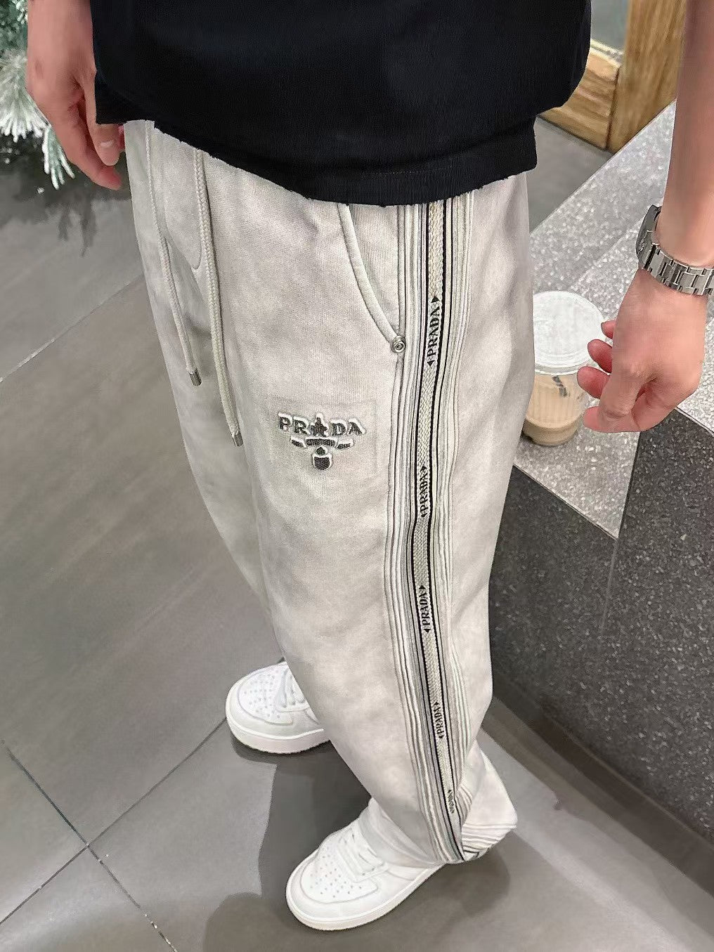 🆕 2025 Spring/Summer New Casual Pants!