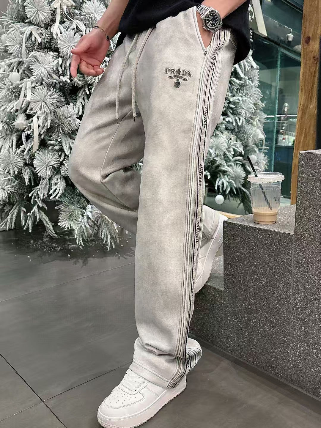 🆕 2025 Spring/Summer New Casual Pants!
