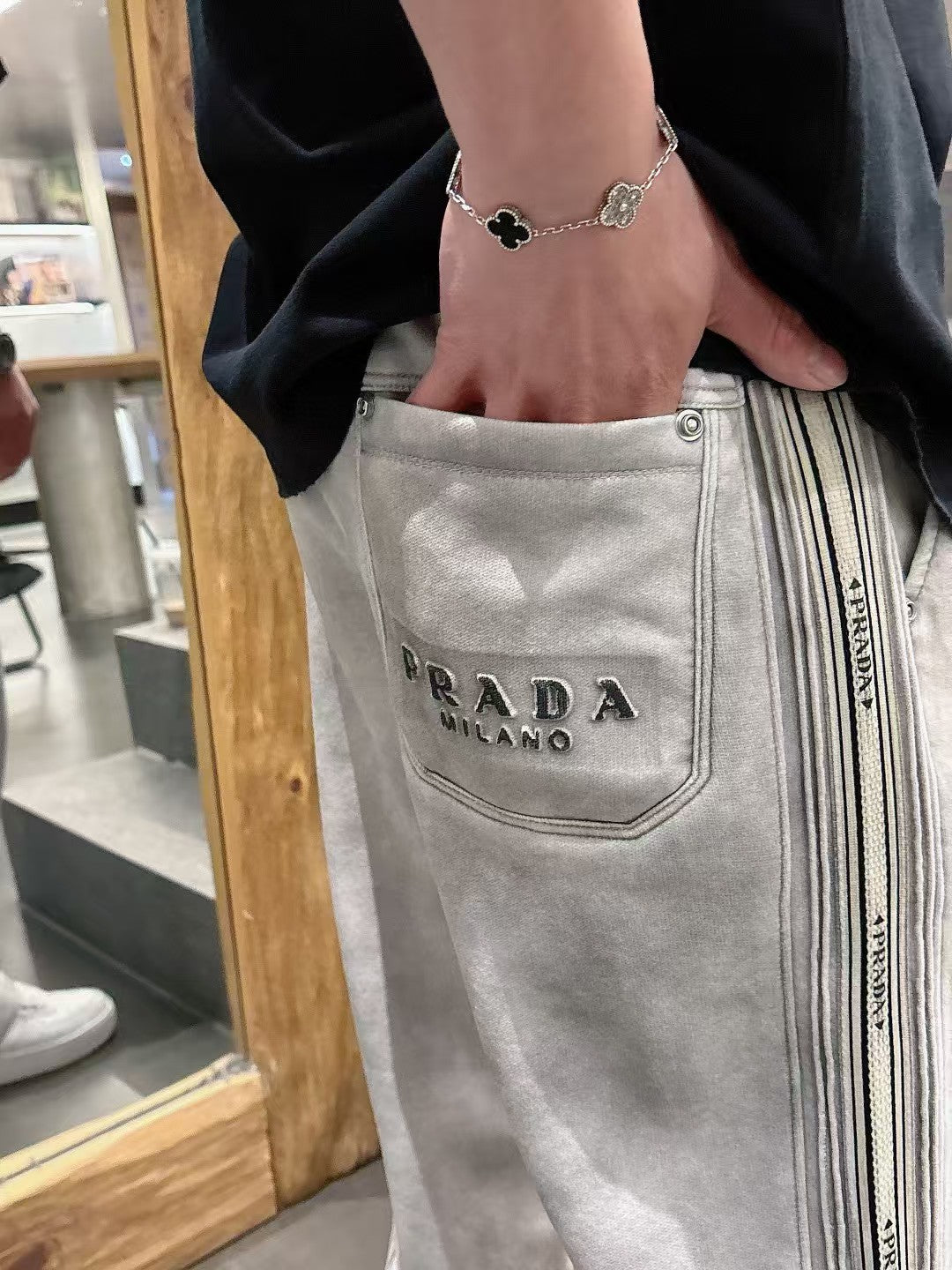 🆕 2025 Spring/Summer New Casual Pants!