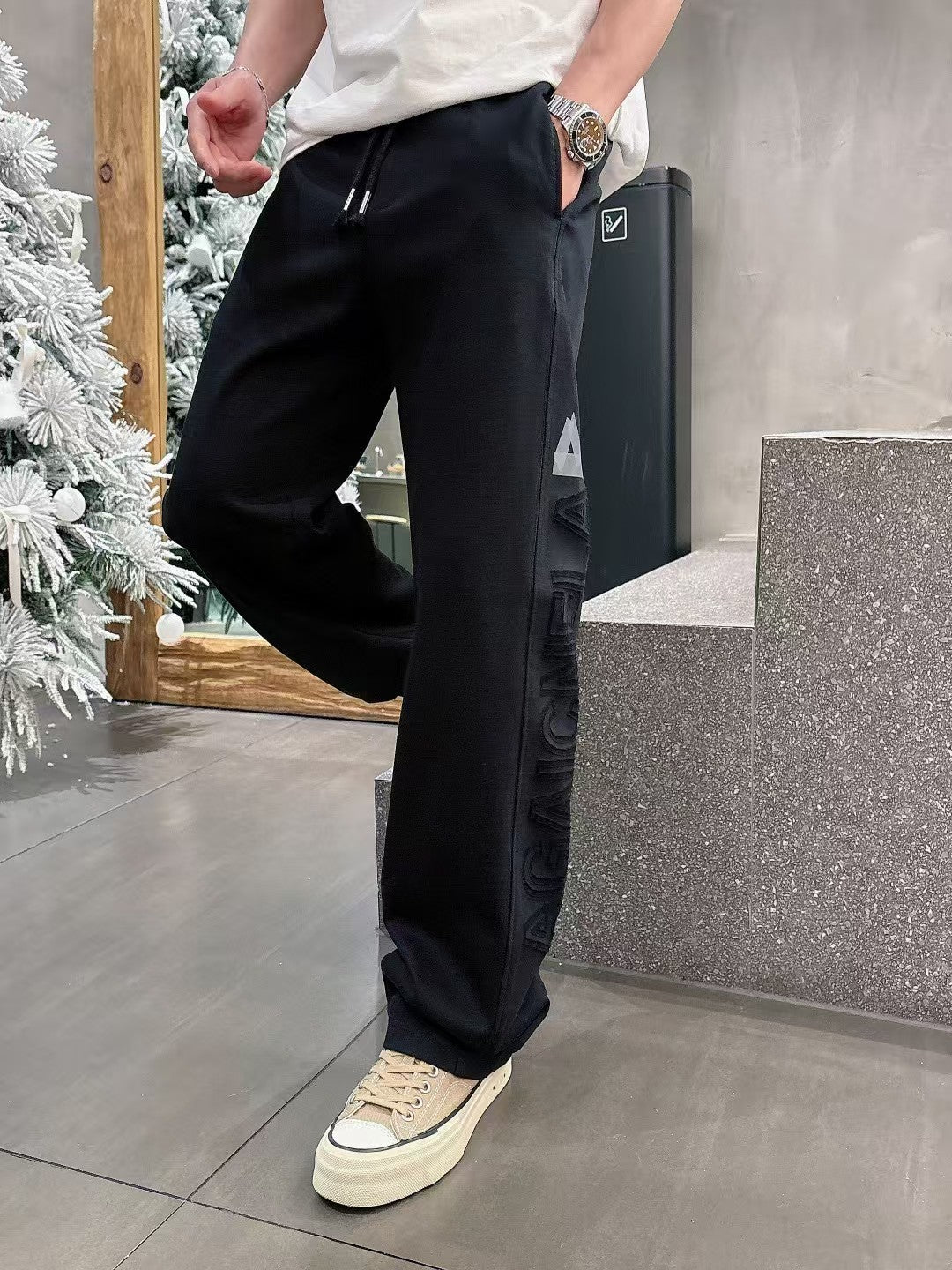 🆕 2025 Spring/Summer New Casual Pants!