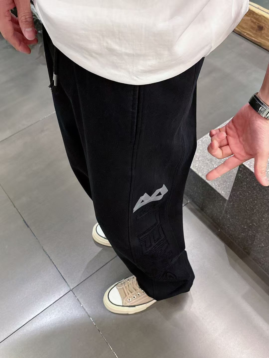 🆕 2025 Spring/Summer New Casual Pants!