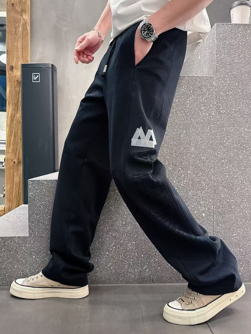 🆕 2025 Spring/Summer New Casual Pants!