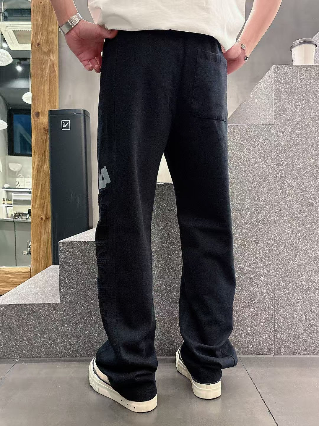 🆕 2025 Spring/Summer New Casual Pants!