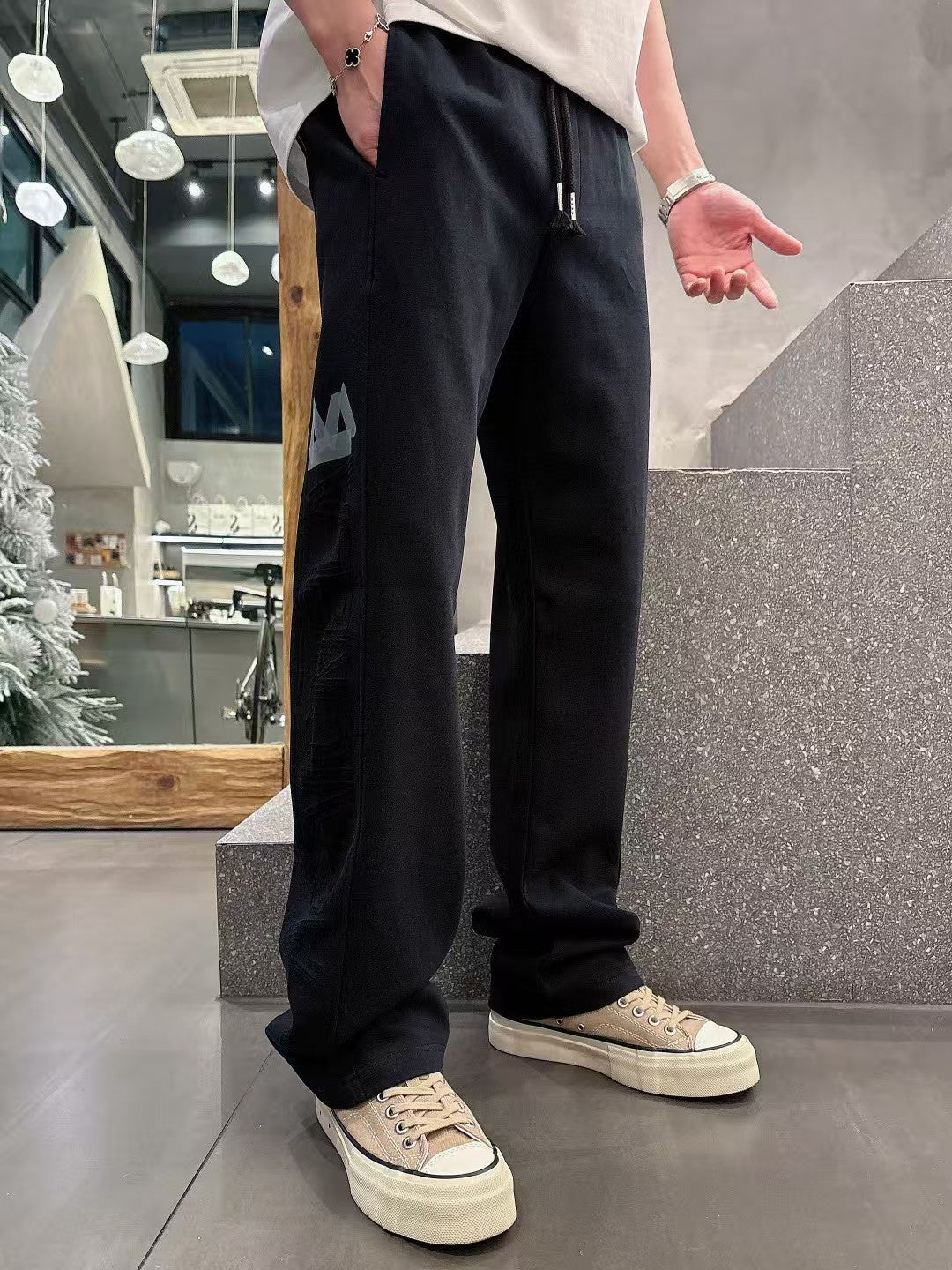 🆕 2025 Spring/Summer New Casual Pants!