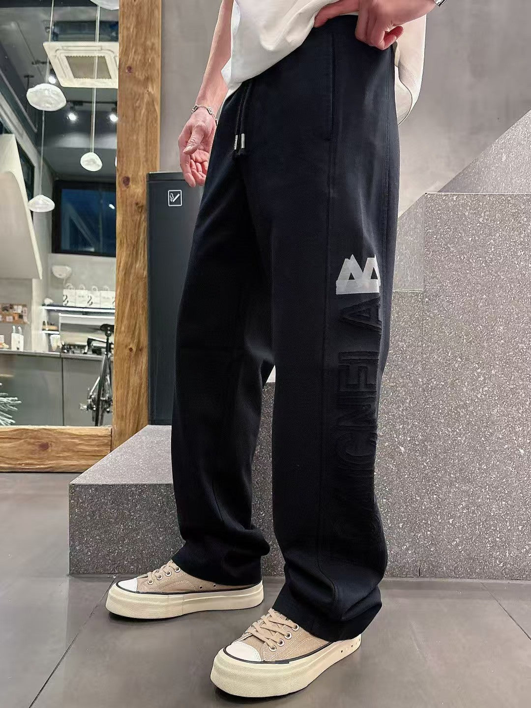 🆕 2025 Spring/Summer New Casual Pants!