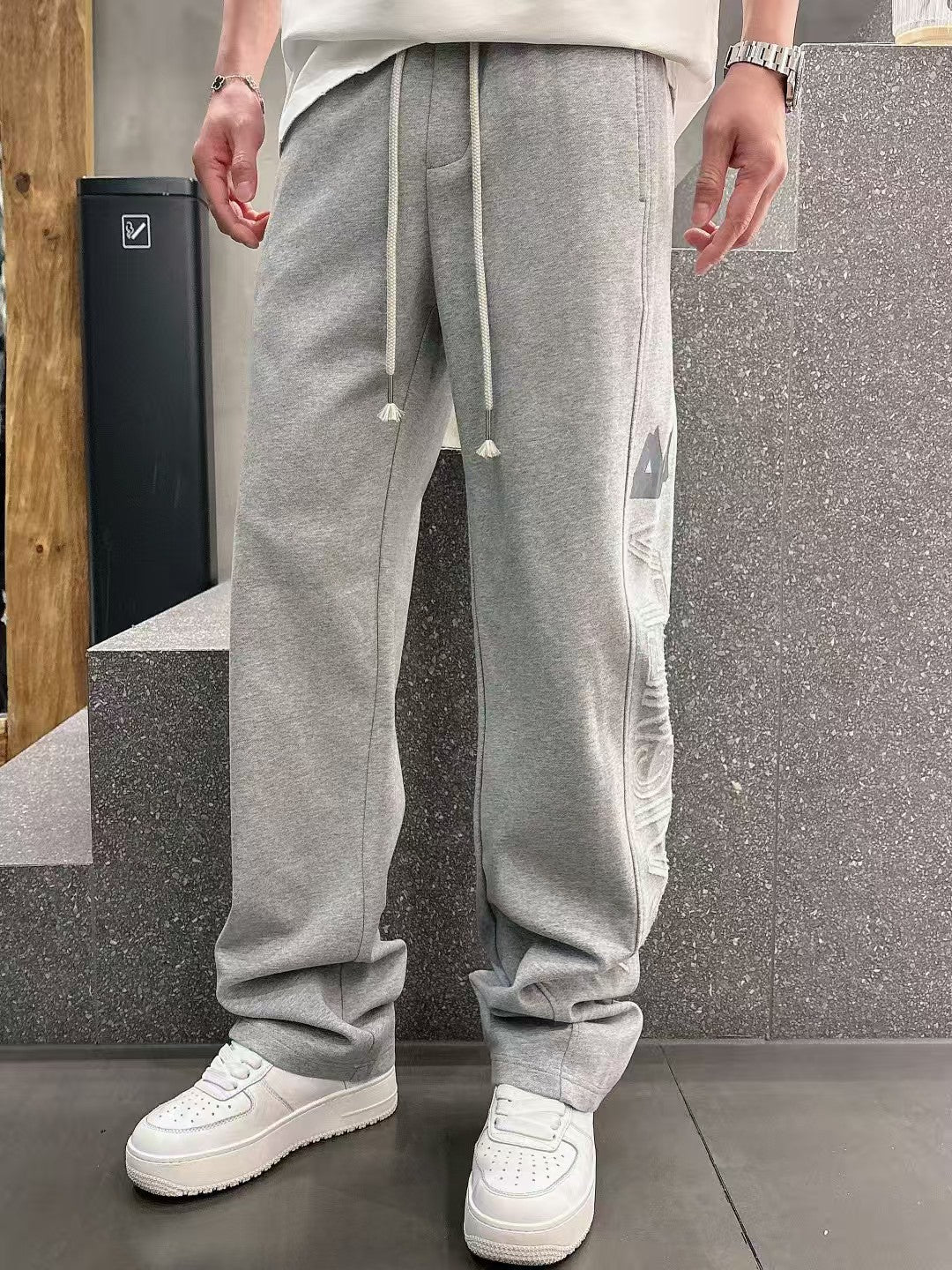 🆕 2025 Spring/Summer New Casual Pants!