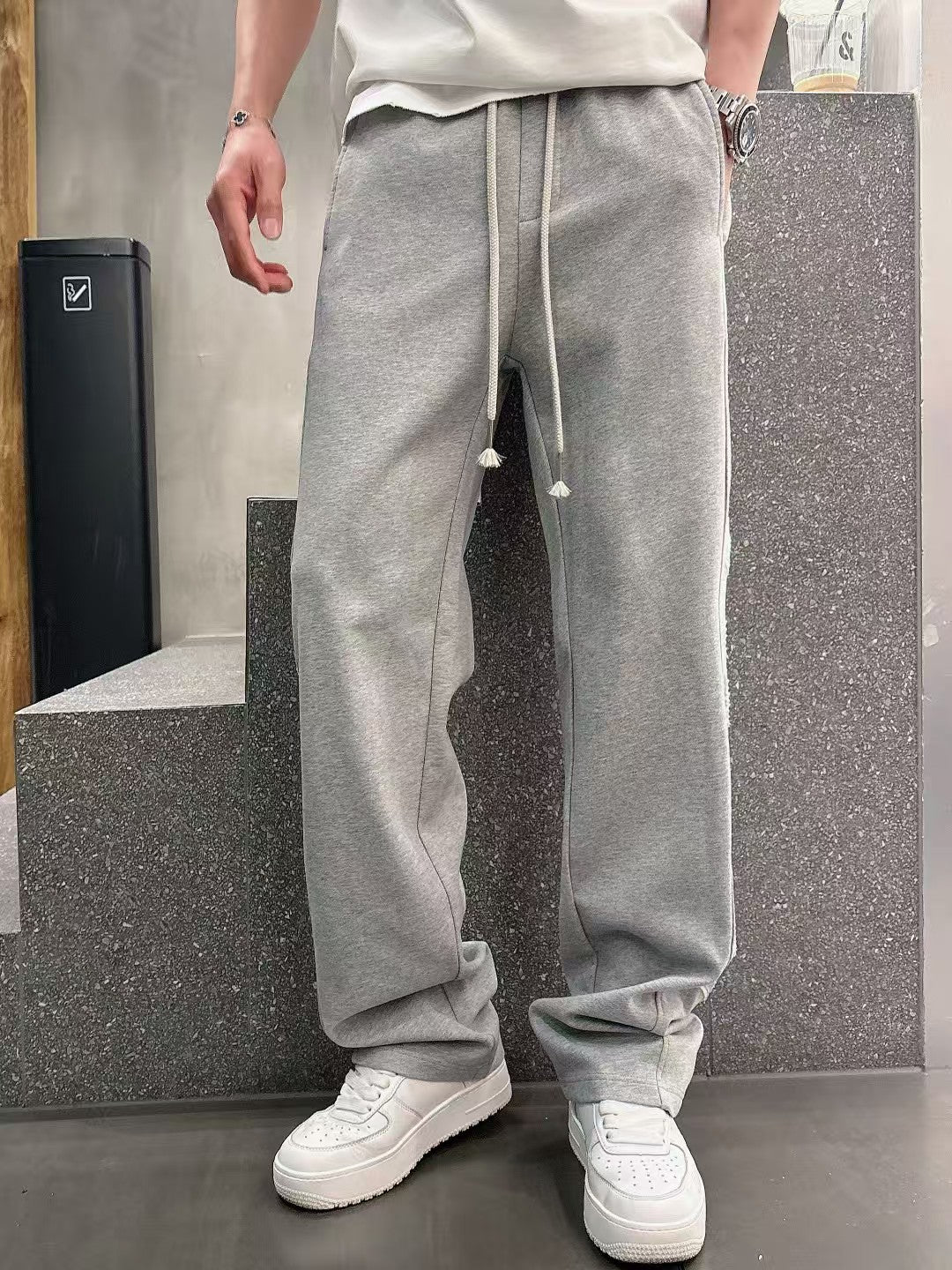 🆕 2025 Spring/Summer New Casual Pants!