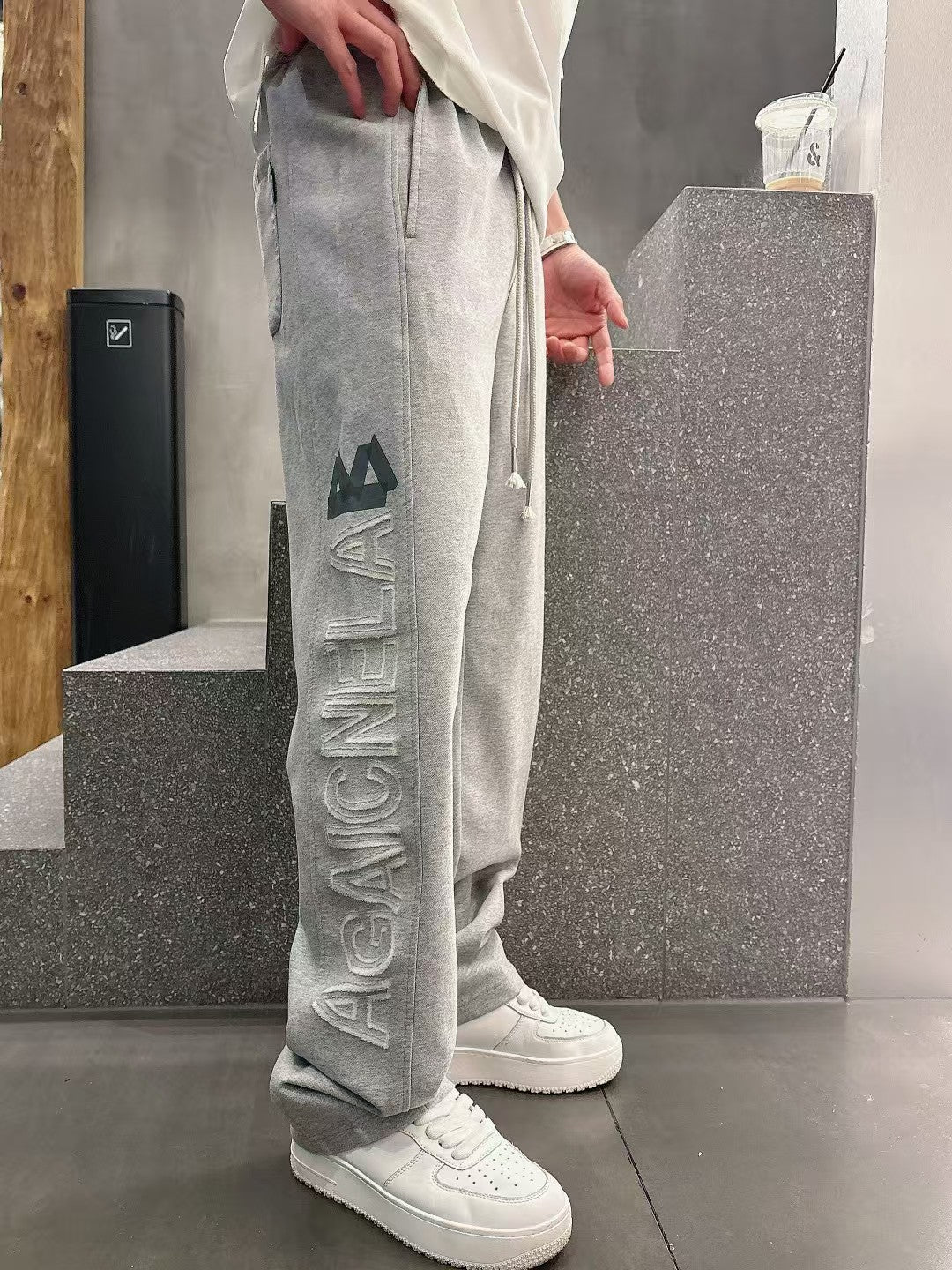 🆕 2025 Spring/Summer New Casual Pants!