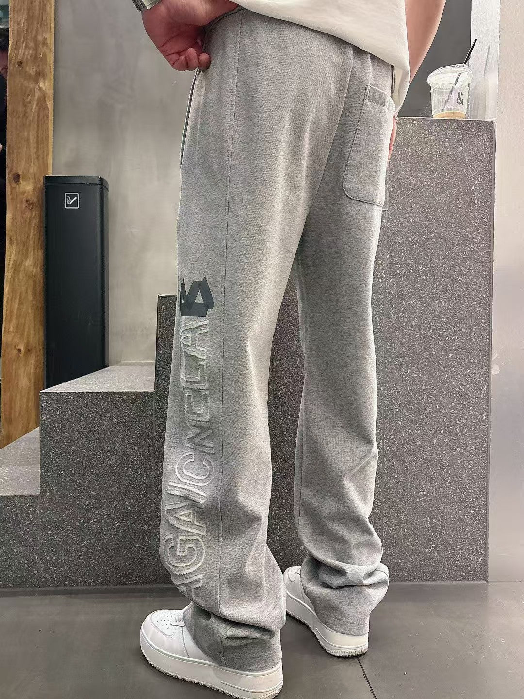 🆕 2025 Spring/Summer New Casual Pants!
