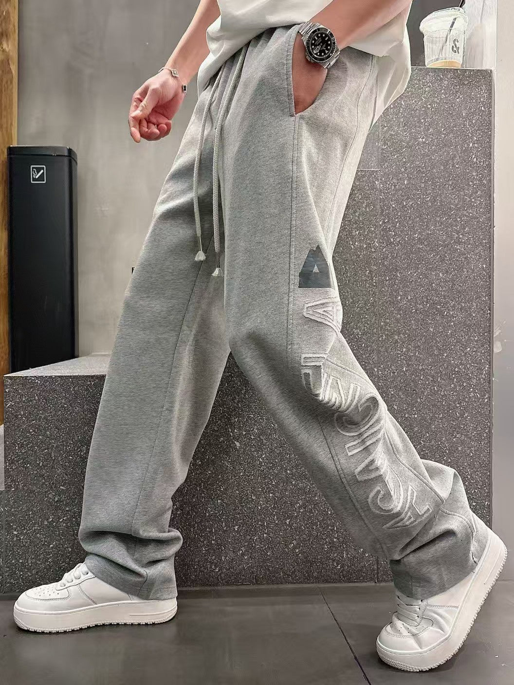🆕 2025 Spring/Summer New Casual Pants!