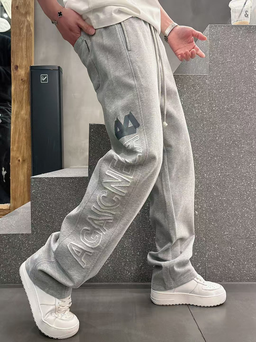 🆕 2025 Spring/Summer New Casual Pants!