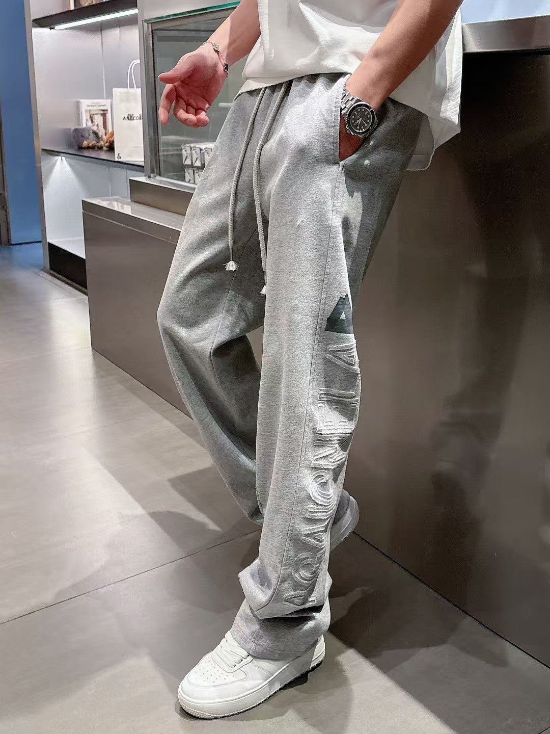 🆕 2025 Spring/Summer New Casual Pants!