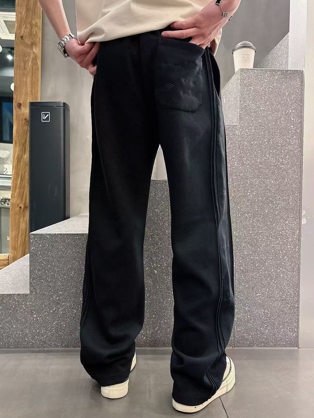 🆕 2025 Spring/Summer New Casual Pants!