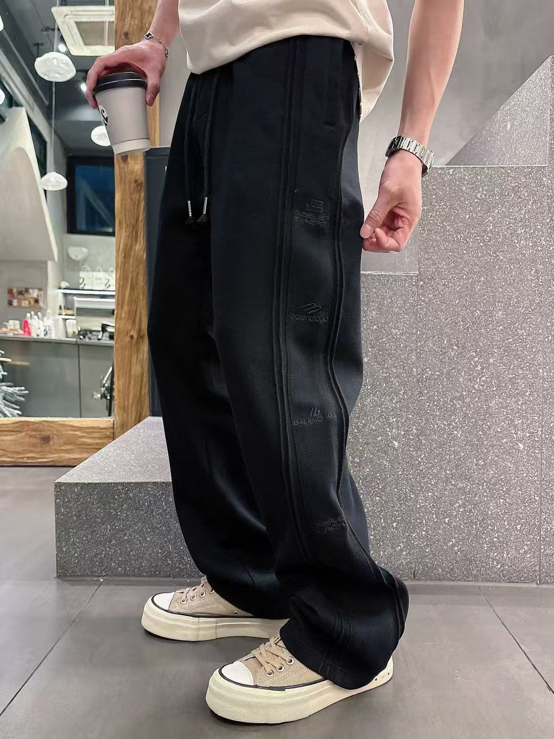🆕 2025 Spring/Summer New Casual Pants!