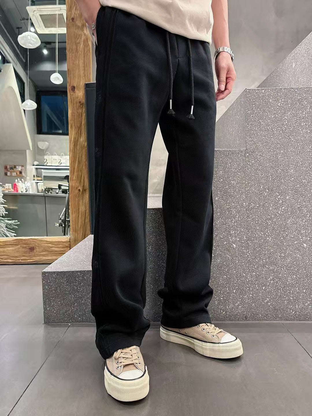 🆕 2025 Spring/Summer New Casual Pants!
