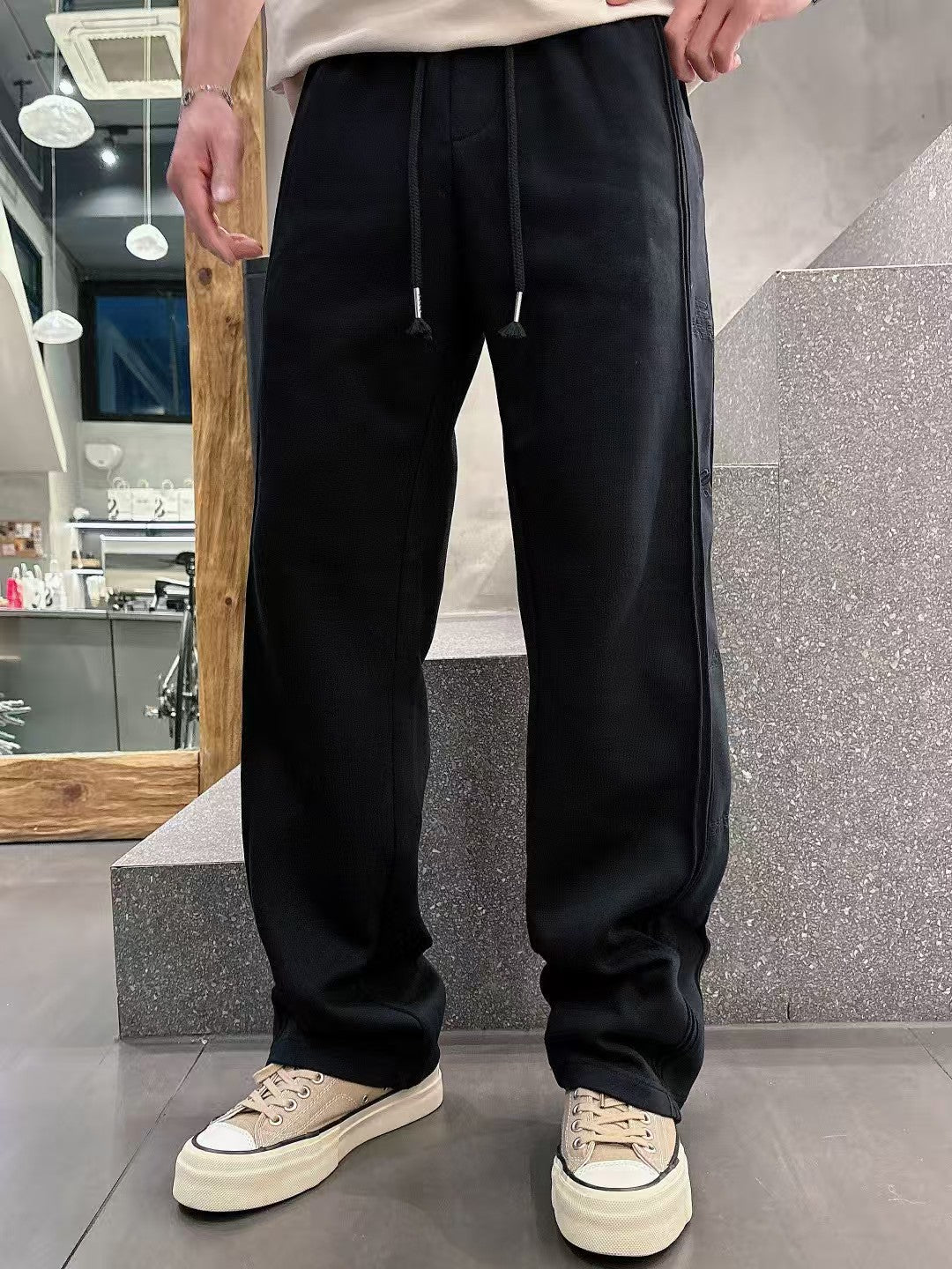 🆕 2025 Spring/Summer New Casual Pants!