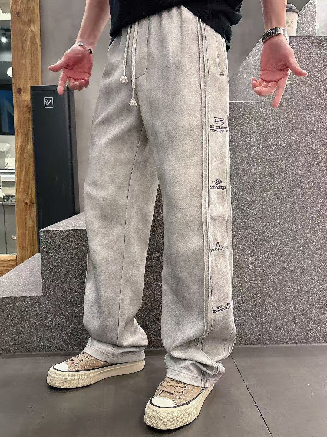 🆕 2025 Spring/Summer New Casual Pants!
