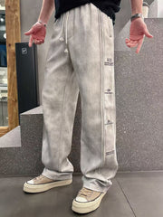 🆕 2025 Spring/Summer New Casual Pants!