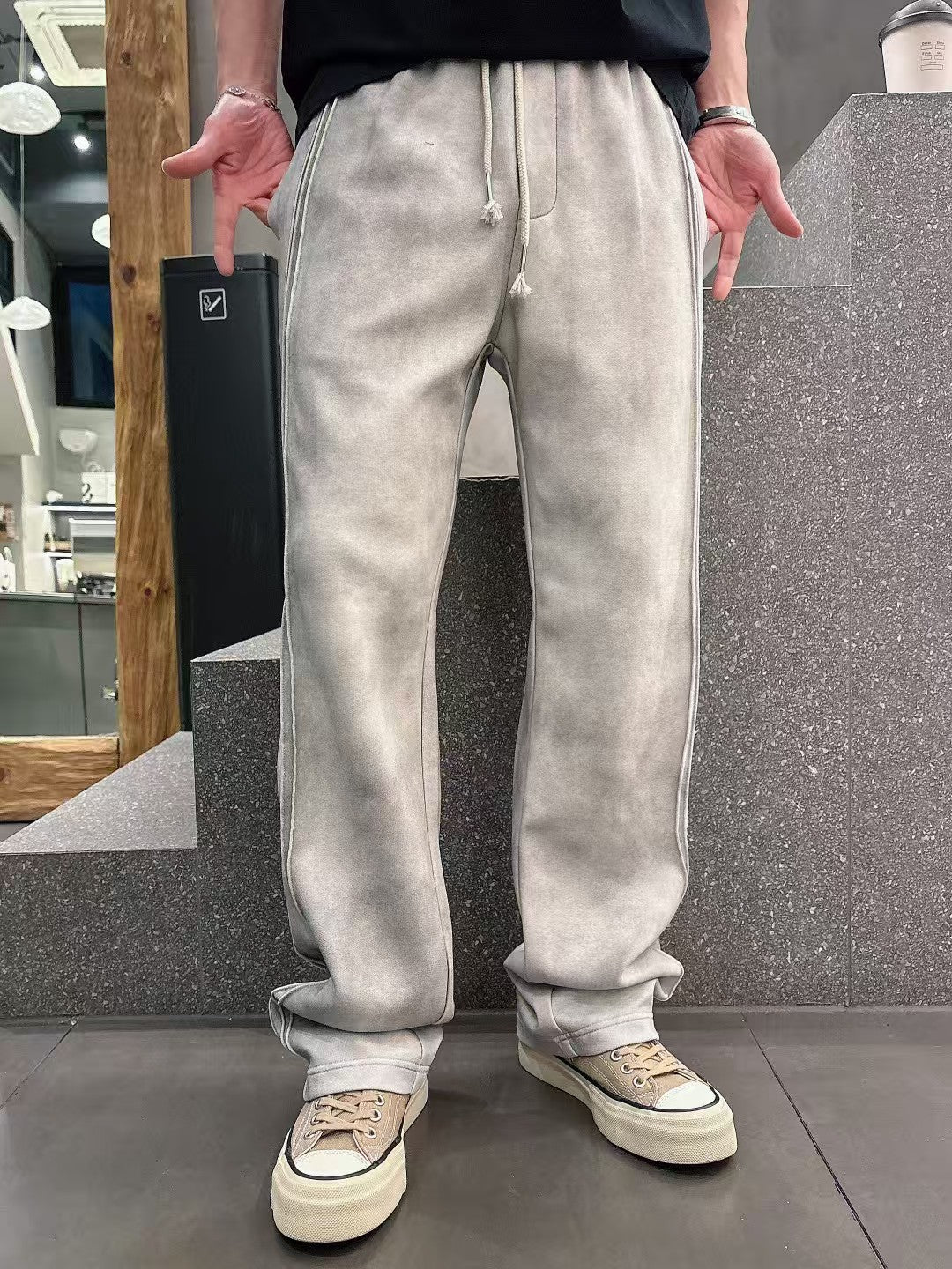 🆕 2025 Spring/Summer New Casual Pants!
