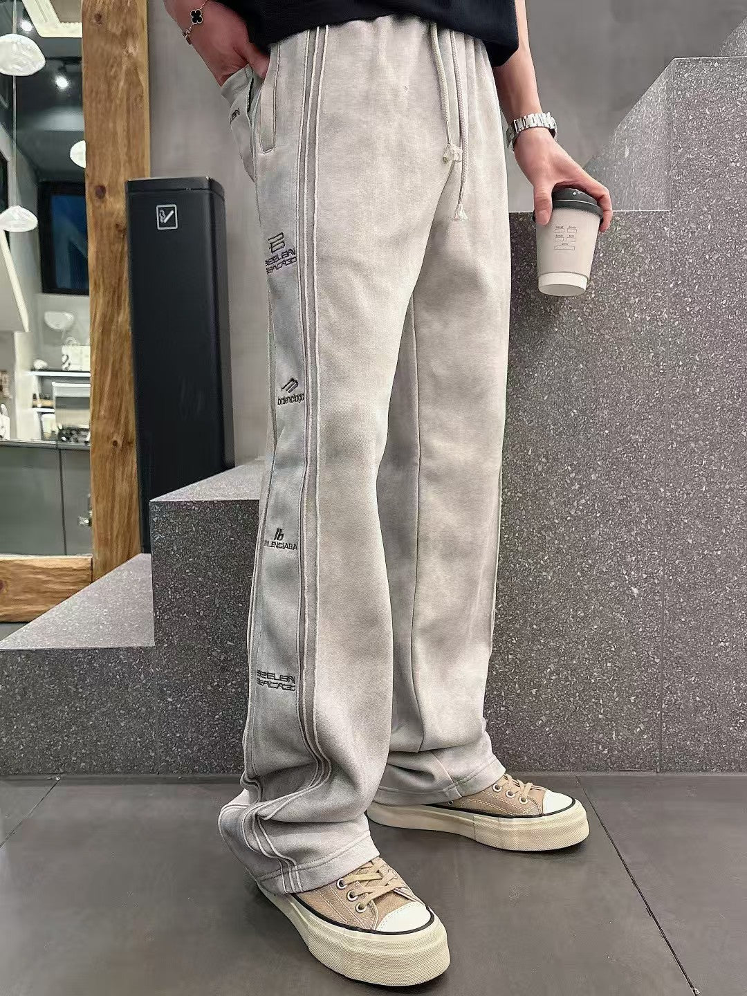 🆕 2025 Spring/Summer New Casual Pants!